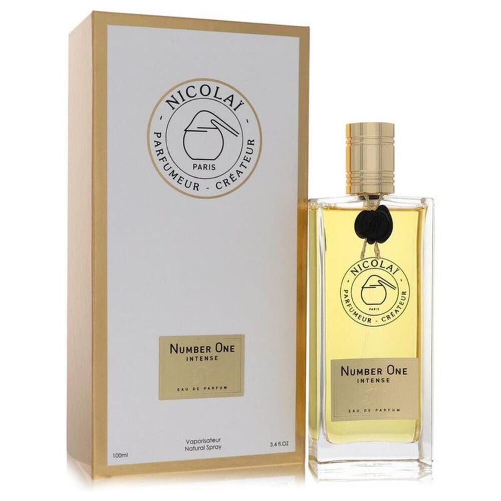 Nicolai Number One Intense Eau De Parfum Women